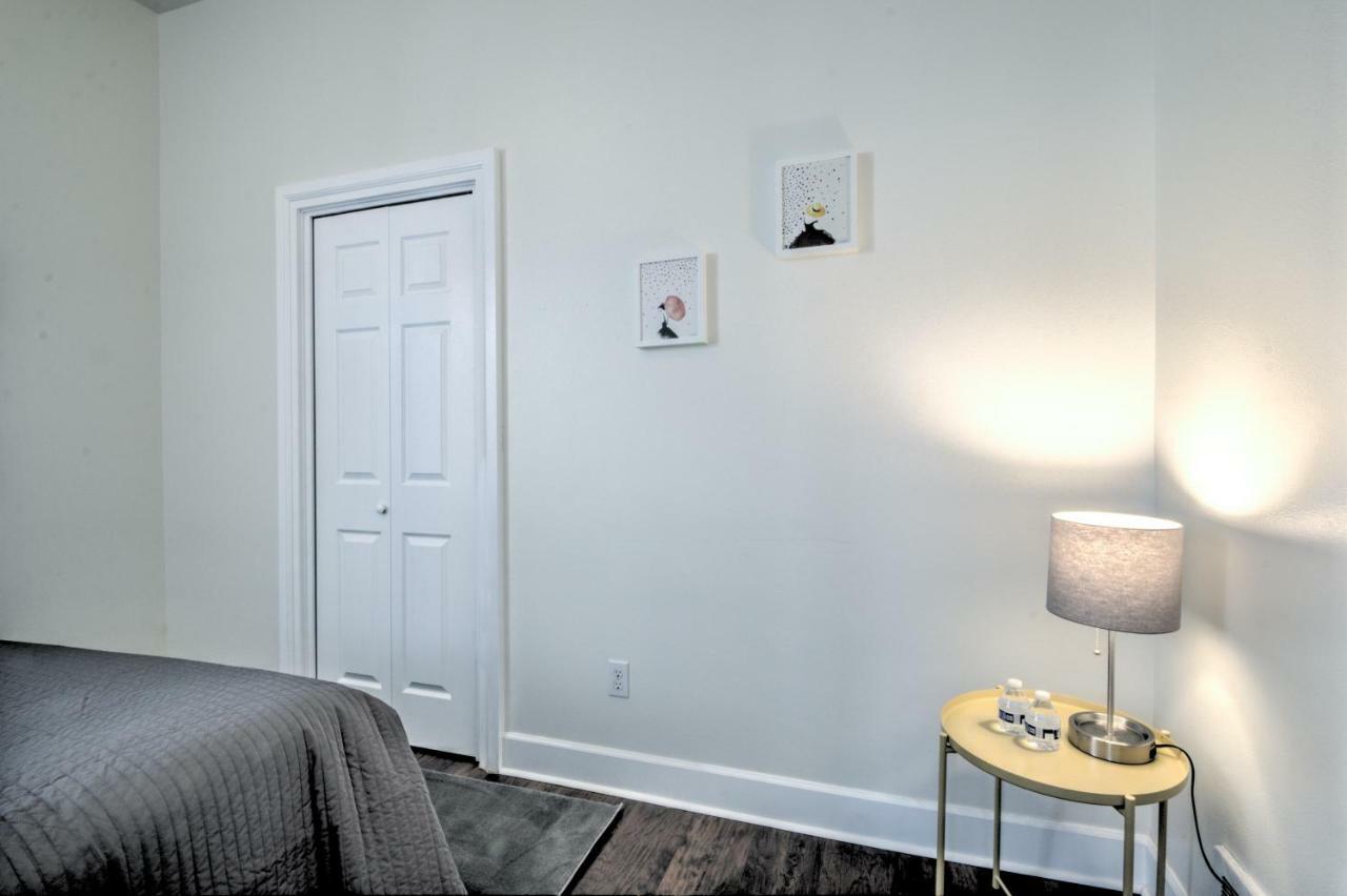 Capitol Hill Luxury Apartments 시애틀 외부 사진