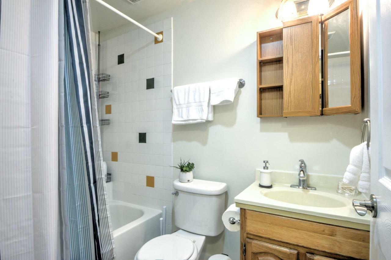 Capitol Hill Luxury Apartments 시애틀 외부 사진